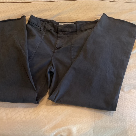 Frank & Eileen Chino Jean - Picture 6 of 7